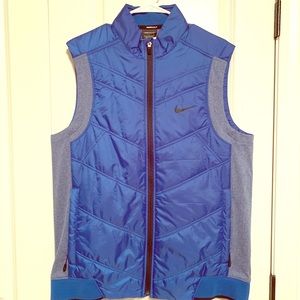 Men’s Nike Golf Vest